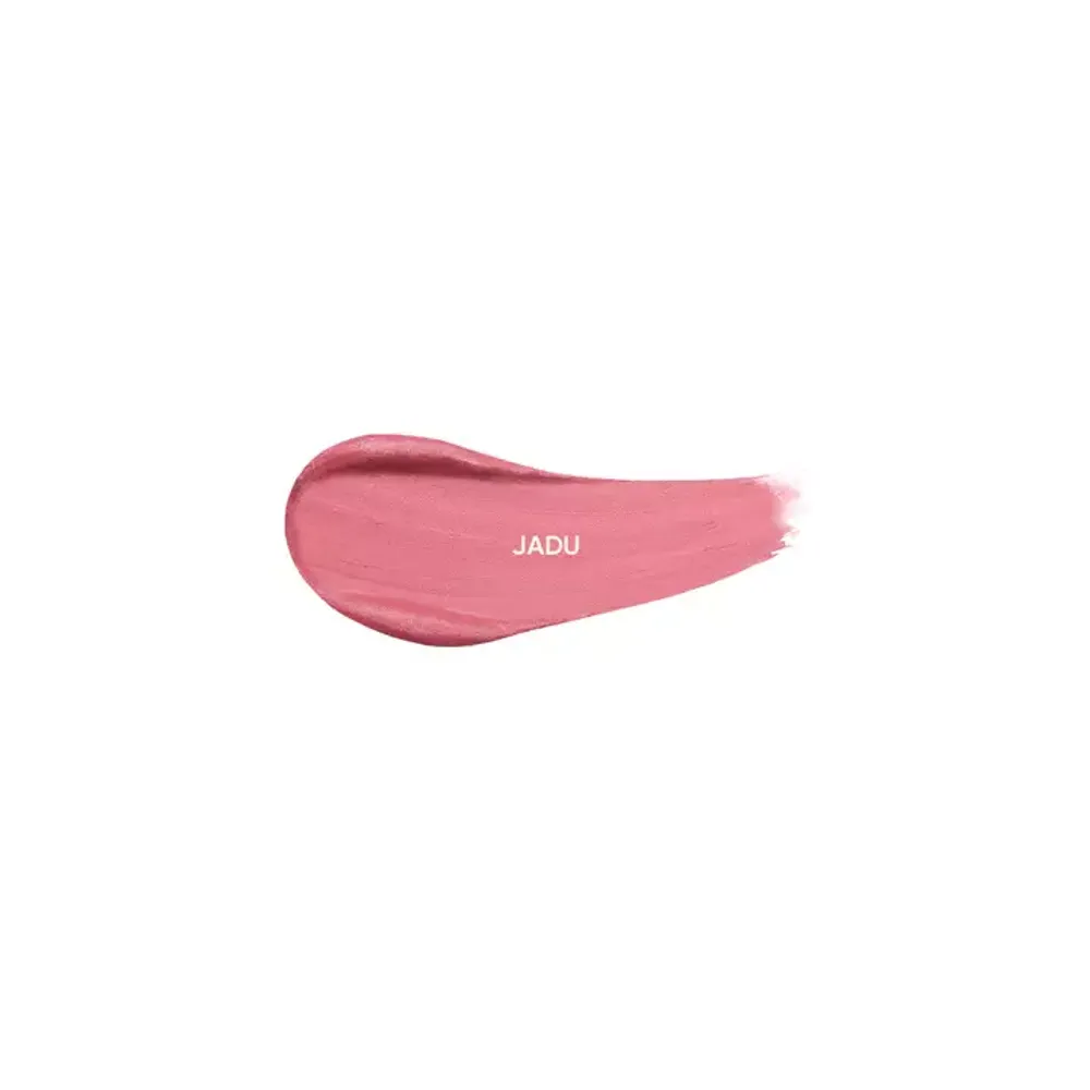 Матовый тинт для губ AMUSE CHOU VELVET - 08 JADU