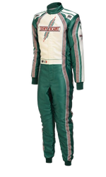 Tony Kart размер 50