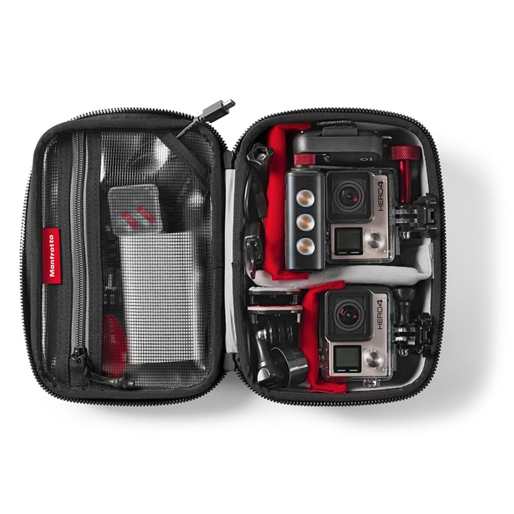 Manfrotto MB OR-ACT-HCS Off Road Stunt