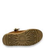 MEN'S LOWMEL LO SNEAKER - chestnut