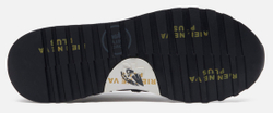 Premiata Mick 5694 Серые