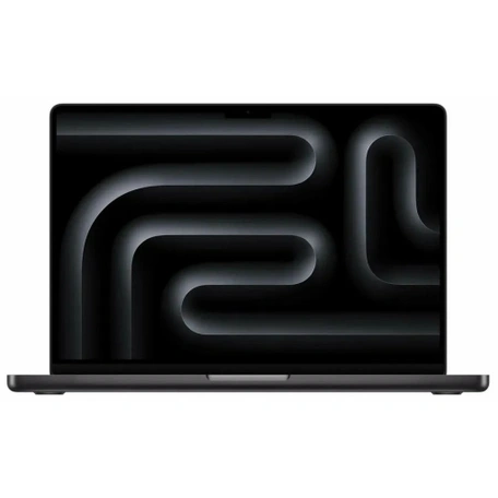 Ноутбук Apple MacBook Pro 14 M3 Pro, 18/1TB, Space Black