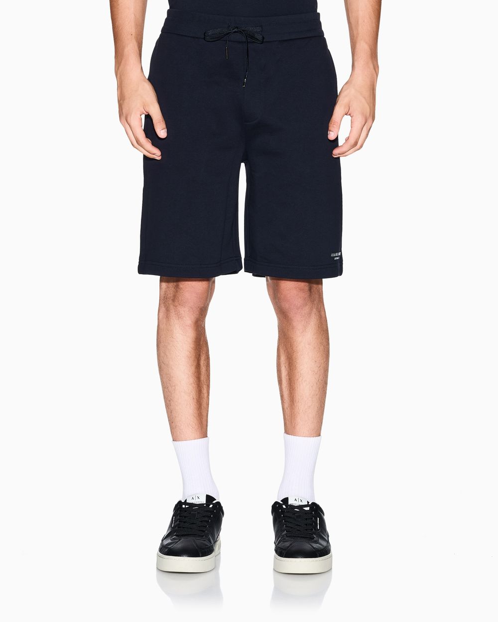 Шорты мужские ARMANI EXCHANGE
