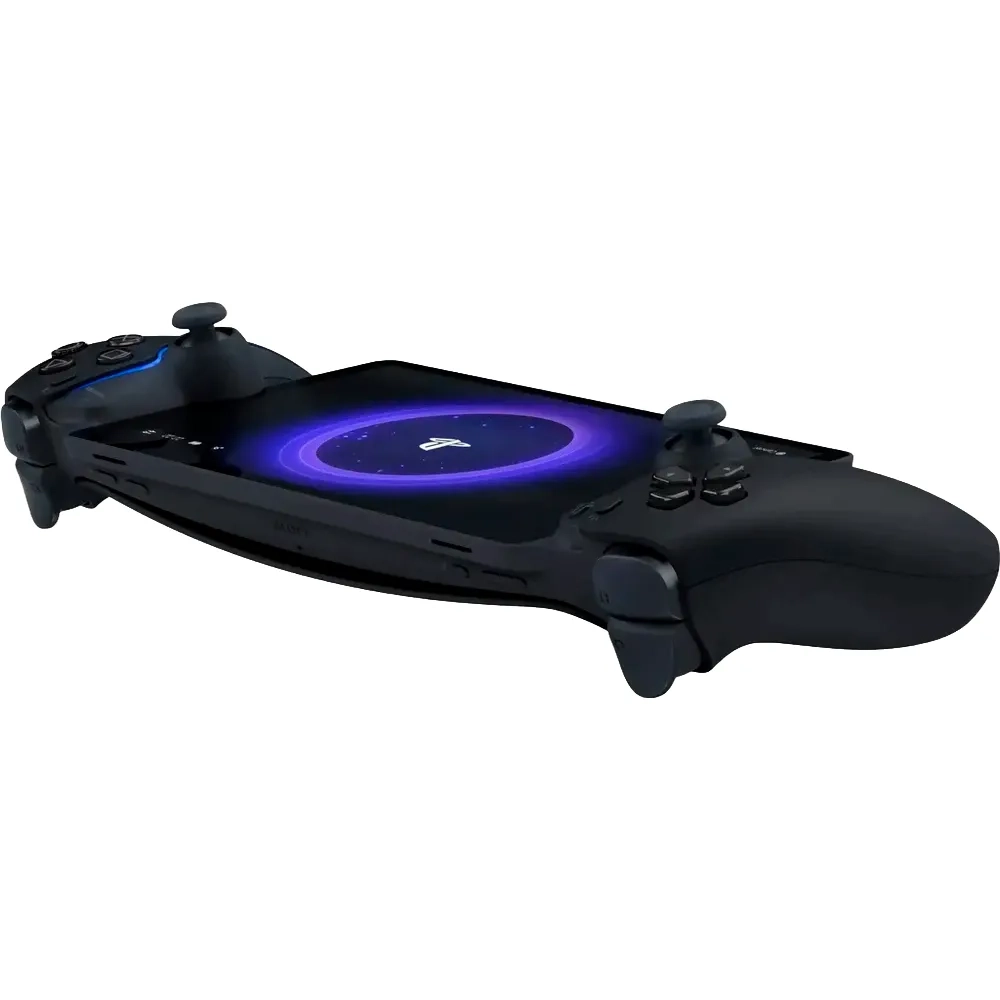 Портативная консоль для дистанционной игры Sony PlayStation Portal Remote Player, Black (Черный)