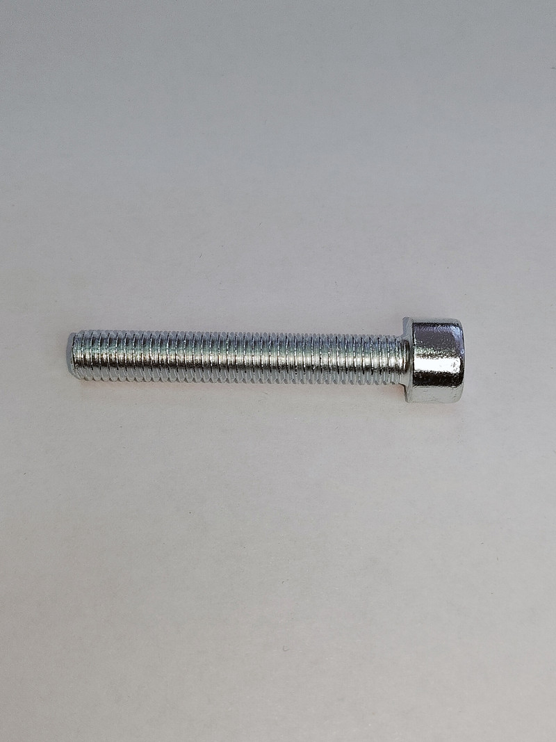 8х50 ОЦ. Винт П/Р с внут.шестигр. к.п.8.8 DIN912 (10 шт)