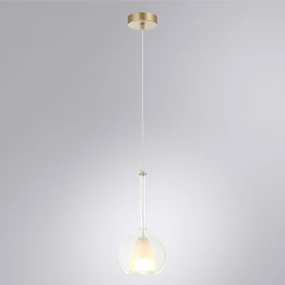 Подвесной светильник Gala A2715SP-1SG Arte Lamp