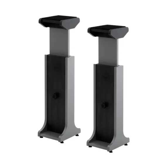 Zaor Miza Stand MKIII Wenge Gray