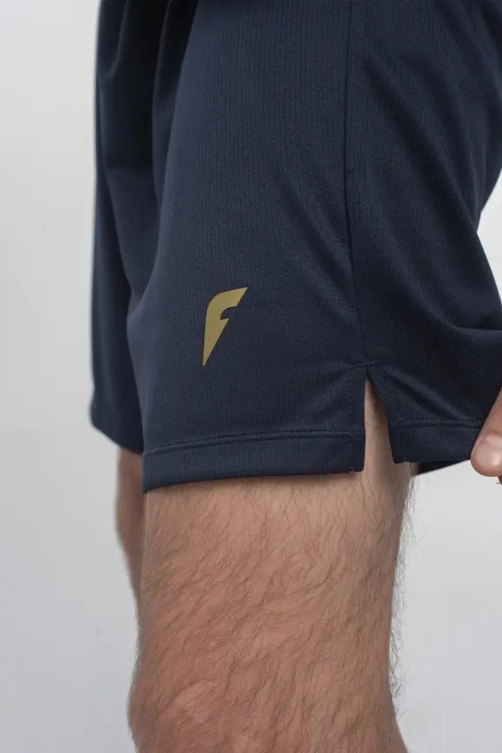 Шорты игровые мужские Forward, синий, р. m-2xl