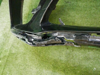 Бампер передний Mercedes S W223 (2020-н.в.) AMG