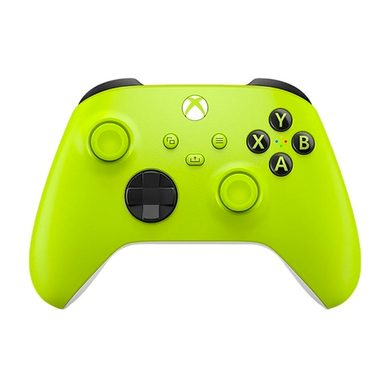 Хbox Gamepad Electric Volt
