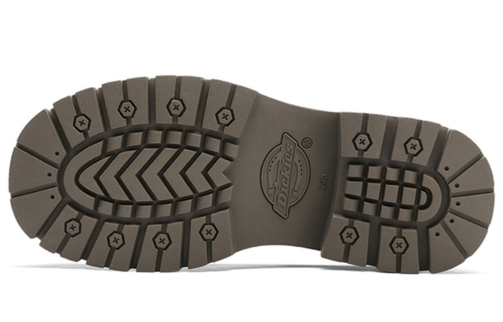 Dickies Outdoor Boots Women"s Khaki