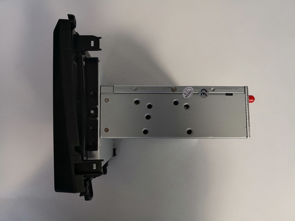 Установочный комплект для HONDA CRV III 2006-2012 (RE)  KUBERG U9-6256-T8