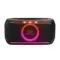 JBL Partybox On-The-Go 2 Black
