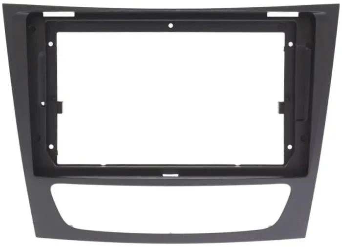 Магнитола для Mercedes-Benz E W211 2002-2010, CLS C219 - FarCar BX877 монитор 13" 2K QLED на Android 13, Быстрая, CarPlay, 4G SIM-слот