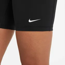 Шорты женские NIKE W NP 365 SHORT 7IN HI RISE