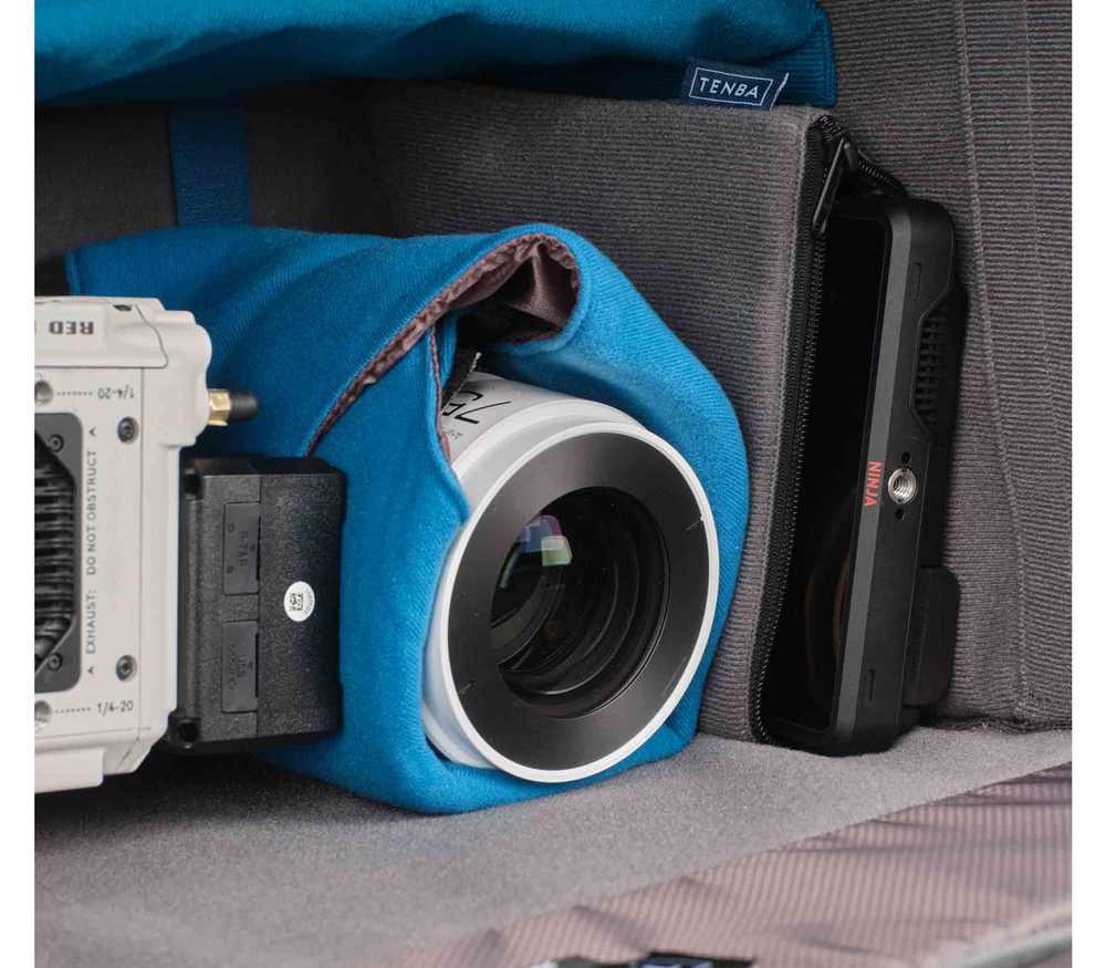 Рюкзак Tenba Cineluxe v2 Backpack 24