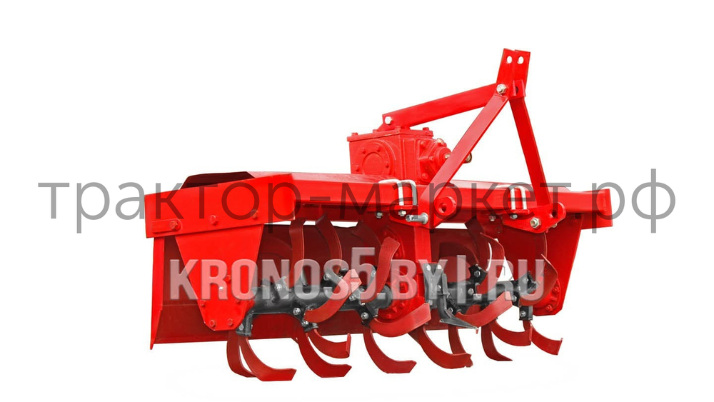 Почвофреза 1GQN (1,6 м) — фото 3