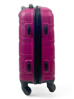 Ручная кладь Bon-Voyage Model Ten, Фуксия, S
