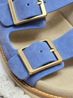 Шлёпанцы Brunello Cucinelli