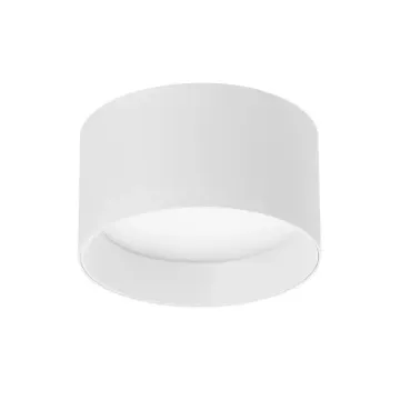 Накладной светильник 15W 2700K/3300К/4000К 054917 белый SP-BISCOTTO-R140-15W Warm3300-MIX Arlight