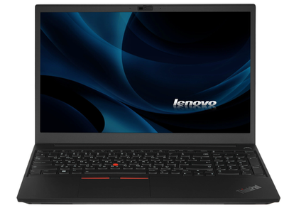 15.6" Ноутбук Lenovo ThinkPad E15 Gen 4 Black (1920x1080, Intel Core i5-1235U, RAM 8ГБ, SSD 512ГБ, NVidia GeForce MX550, OS Windows)