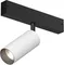 Трековый светильник SMART SPOT | СМАРТ СПОТ DK8040-BW+BK Denkirs