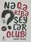 Nə qəribə şeylər olub