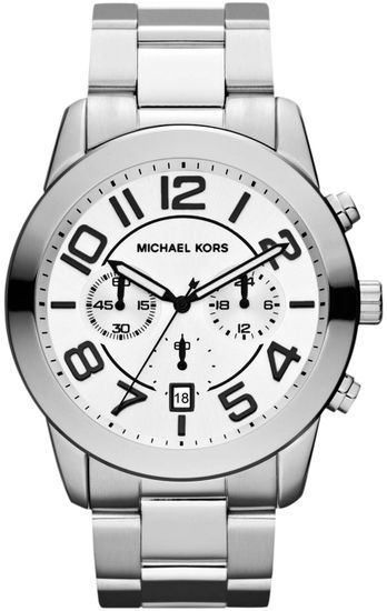 Наручные часы Michael Kors Mercer MK8290