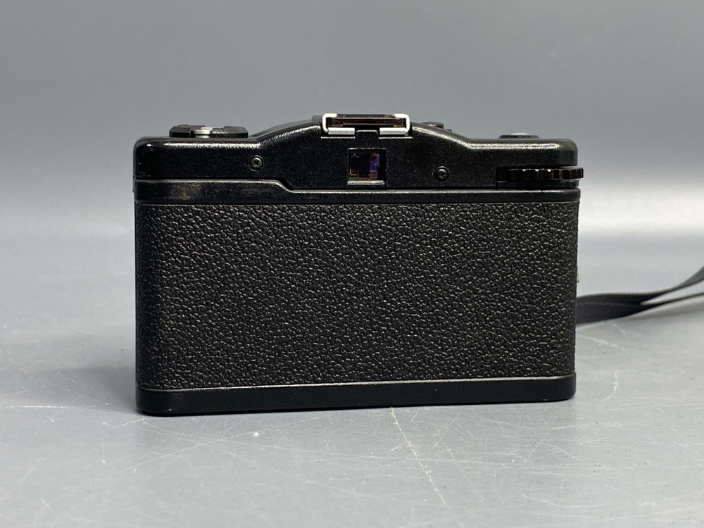 Lomo LC-A