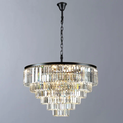 Подвесная люстра Divinare NOVA 3001/01 LM-16, 16хE14
