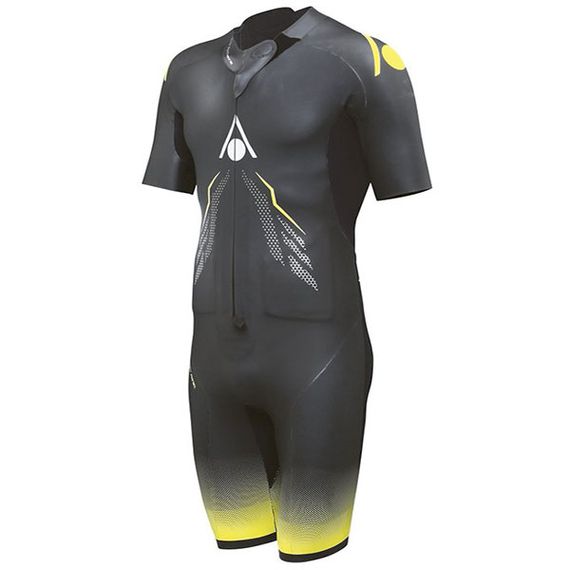 Гидрокостюм трансформер мужской Aqua Sphere Swim&Run 1,5
