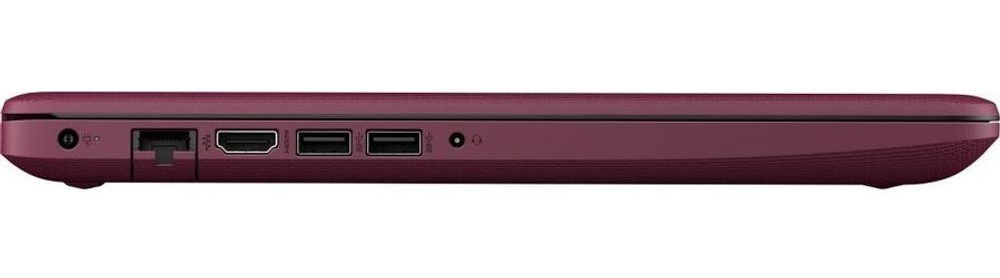 Ноутбук HP 15-db1271ur 15.6; 1920x1080 (Full HD)/ AMD Ryzen 5 3500U, 2100 МГц/ 4 Гб DDR-4/ 256 Гб SSD/ Radeon Vega 8/ Wi-Fi, Bluetooth, Cam/ Windows 10 Home / чёрный 280M4EA