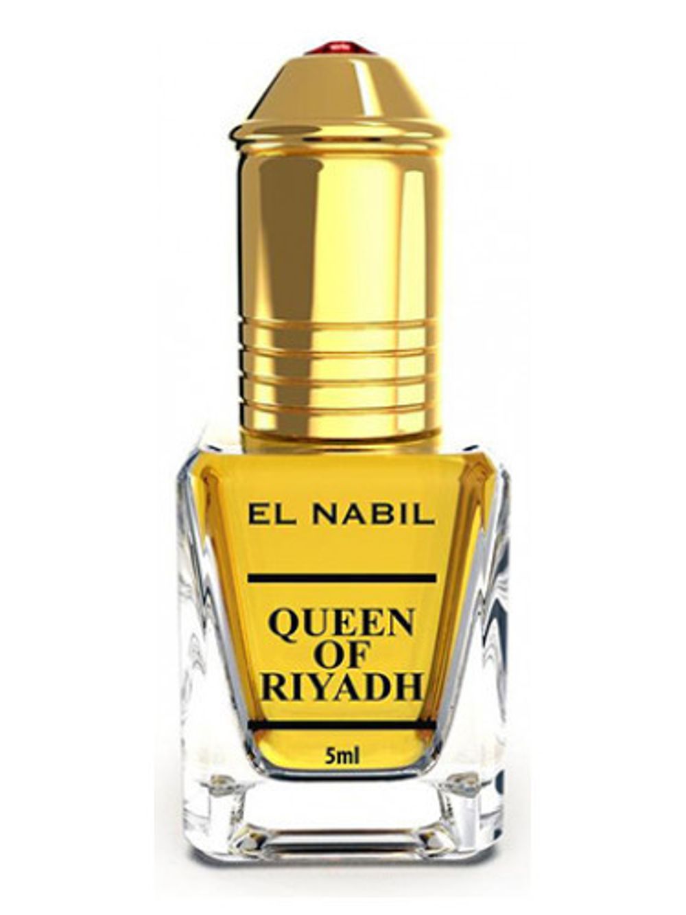 El Nabil Queen of Riyadh