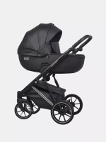 Коляска MONTANA PREMIUM (2 в 1) (RIKO BASIC)