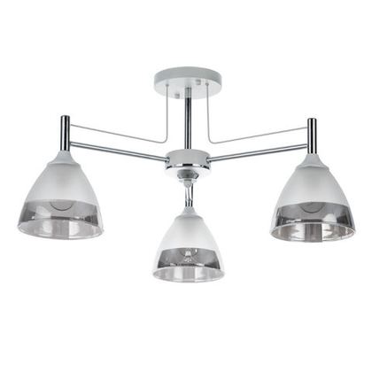 Светильник подвесной Arte Lamp Fiamma A3521PL-3CC