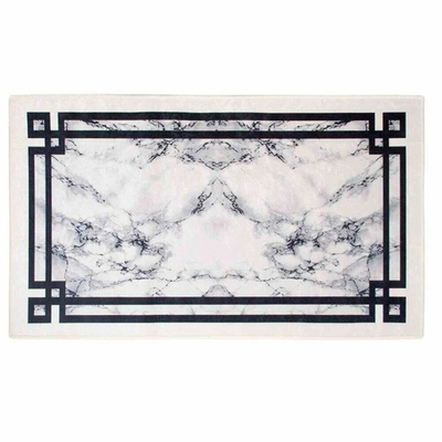 Коврик BOMBINI VELVET BENGAL Коврик 50*80см без бахромы, E108