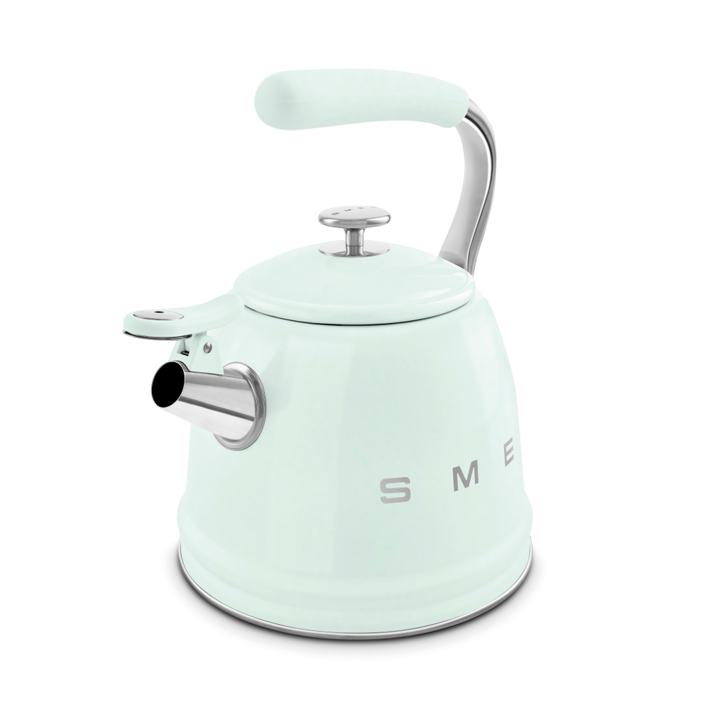 Чайник SMEG WKF01PG