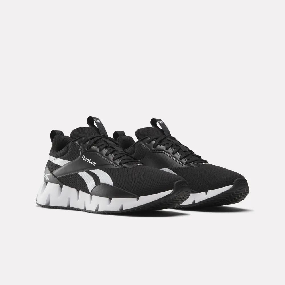 Кроссовки мужские REEBOK ZIG DYNAMICA STR