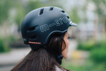 Шлем Micro - Smart M черный