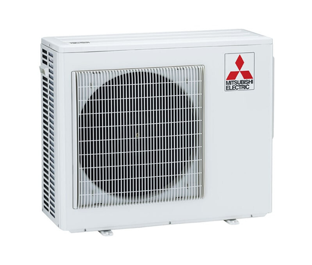 Mitsubishi Electric MXZ-4F83VF/MSZ-LN25VG2B/MSZ-LN25VG2B