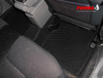Subaru Forester 2 поколение SG (02.2002 - 02.2008) левый руль