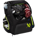 Баул на колёсах Bauer S24 ELITE WHEEL BACKPACK Junior