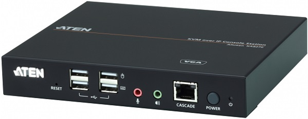 Станция Aten KA8270-AX-G