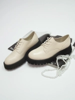 Туфли женские демисезонные POPULAR FASHION B2101С-2R