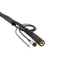 Плазменный резак CutLine A-141 (12м, M16*1,5, 2pin) OSA START ST141-1200 — бытовой аппарат воздушно-плазменной резки для выездных бригад, 141 А