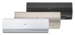 Haier Flexis HSU-24HFF103/R3 — все цвета