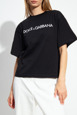 Футболка DOLCE&GABBANA