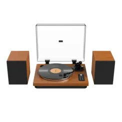 Alive Audio SYMPHONY Dark Wood