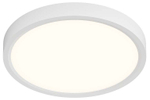 Накладной светильник Denkirs THIN DK6520-WH