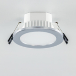 Citilux Акви CLD008111V LED Встраиваемый светильник Хром